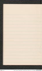 Seite 20, Tagebuch "Paläolithstation | Lang-Mannersdorf | Parzelle 1327 | (Joh. Farnegger)" (NHMW-PRAE-BBB-06)